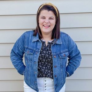 Meet your Posher, Morgan